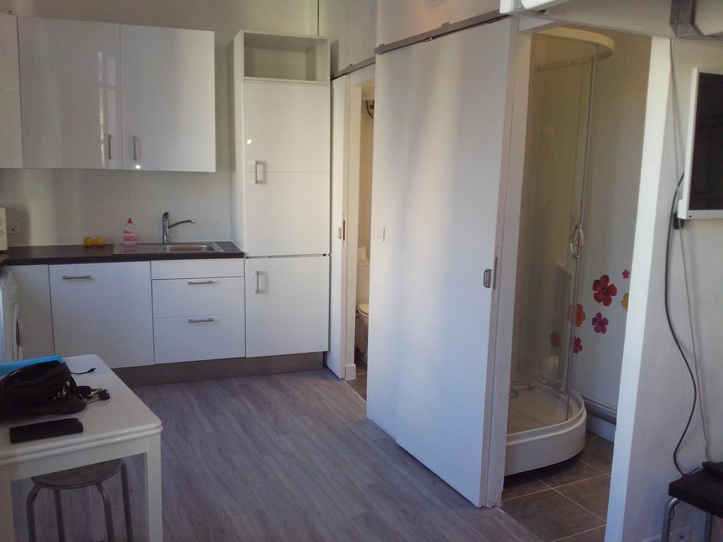 Apartamento Backpackers S1 & S2 *